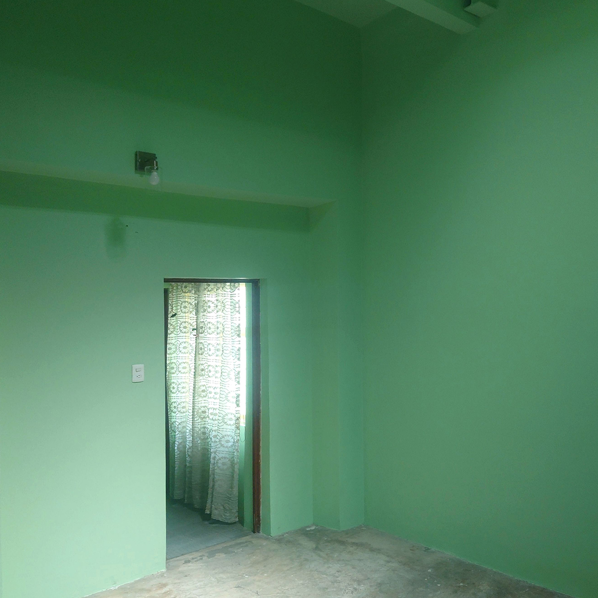 Bodega y departamento CDMX