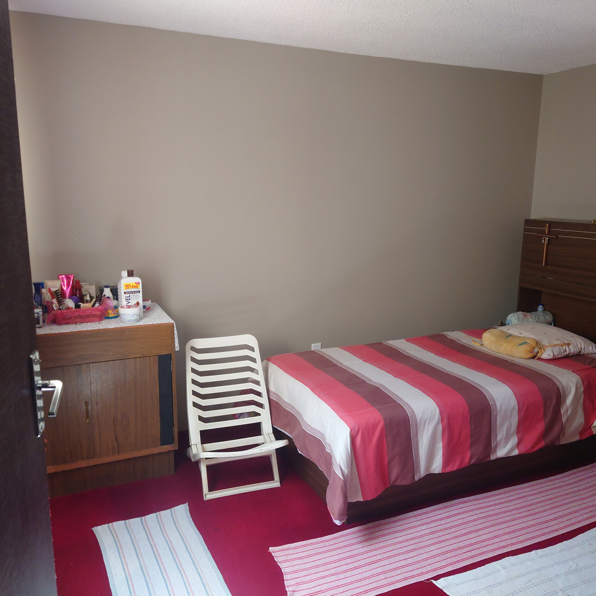 Casa en Iztapalapa en Jacarandas