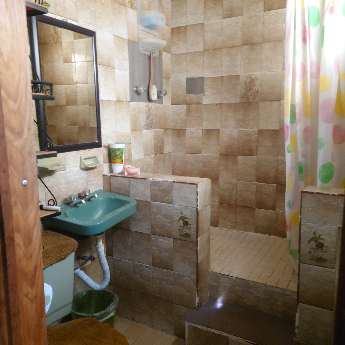 Casa en Iztapalapa en Jacarandas