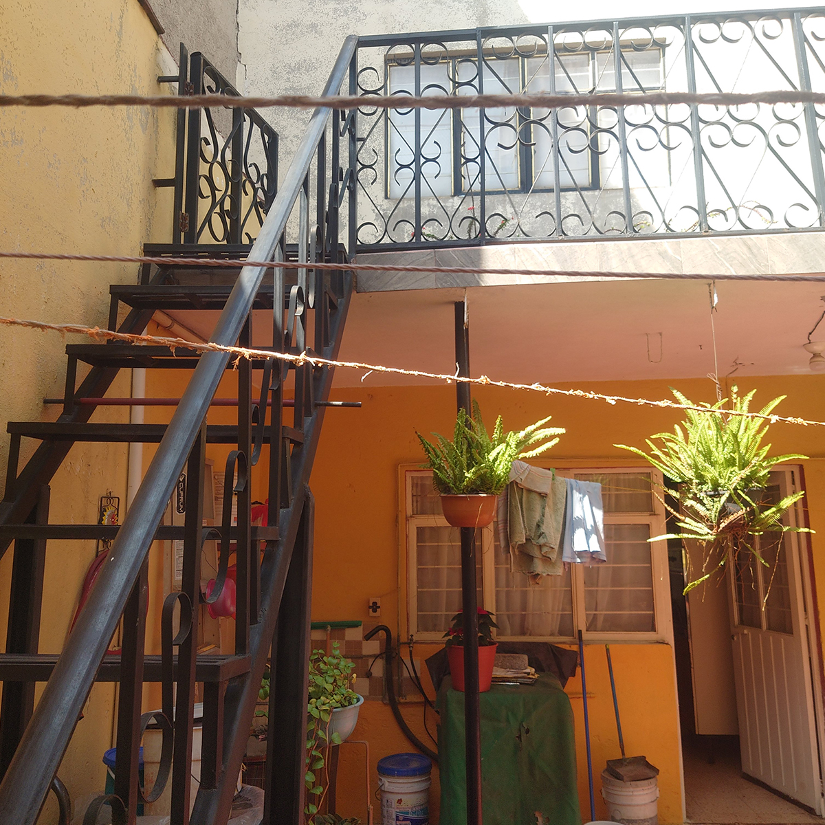 Casa en Iztapalapa en Jacarandas