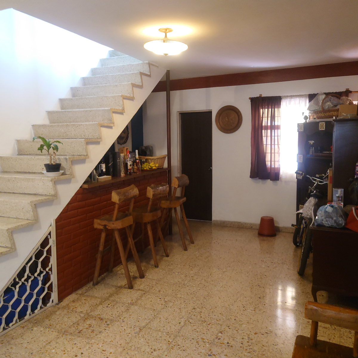 Casa en Iztapalapa en Jacarandas