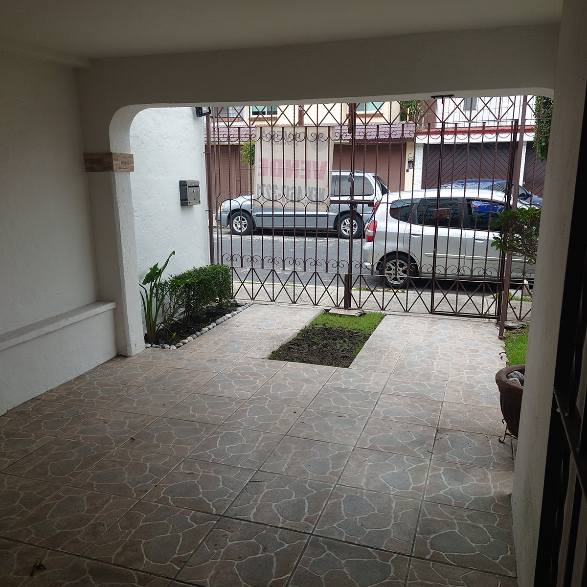 Casa en Iztapalapa en venta